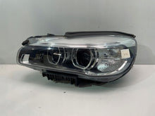 Laden Sie das Bild in den Galerie-Viewer, Frontscheinwerfer BMW 2 F45 F46 7472213-01 LED Links Scheinwerfer Headlight SCH1114502070vp