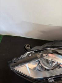 Frontscheinwerfer Mercedes-Benz W212 A2128201959 Xenon Links Headlight SCH4593071918ib