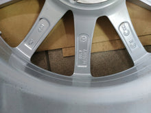 Load image into Gallery viewer, 4x Alufelge 17 Zoll 6.5" 5x112 44ET Glanz Silber A1774010300 Mercedes-Benz FEL3170420897ip