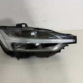 Frontscheinwerfer Volvo Xc60 II 31420418 Rechts Scheinwerfer Headlight SCH2598585257sl