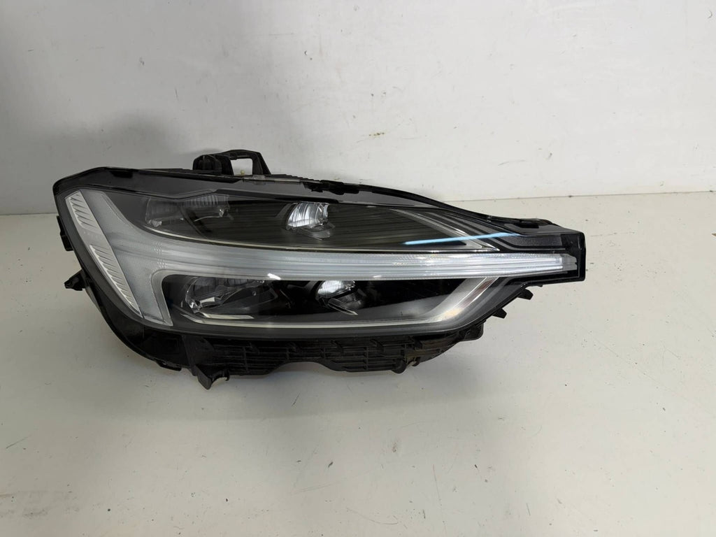 Frontscheinwerfer Volvo Xc60 II 31420418 Rechts Scheinwerfer Headlight SCH2598585257sl