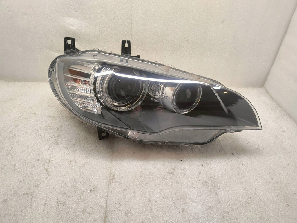 Frontscheinwerfer BMW X6 E71 Xenon Rechts Scheinwerfer Headlight SCH7234469338hk