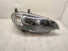 Load image into Gallery viewer, Frontscheinwerfer BMW X6 E71 Xenon Rechts Scheinwerfer Headlight SCH7234469338hk