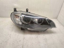 Frontscheinwerfer BMW X6 E71 Xenon Rechts Scheinwerfer Headlight SCH7234469338hk