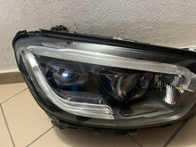 Laden Sie das Bild in den Galerie-Viewer, Frontscheinwerfer Mercedes-Benz Glc A2539065003 LED Rechts Headlight SCH8281928538hv