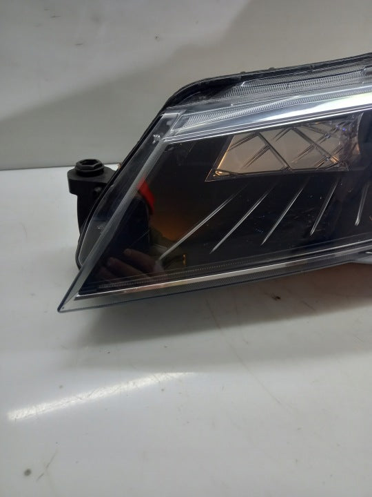 Frontscheinwerfer Skoda Superb III 3V1941015B LED Links Scheinwerfer Headlight SCH2502627007oj