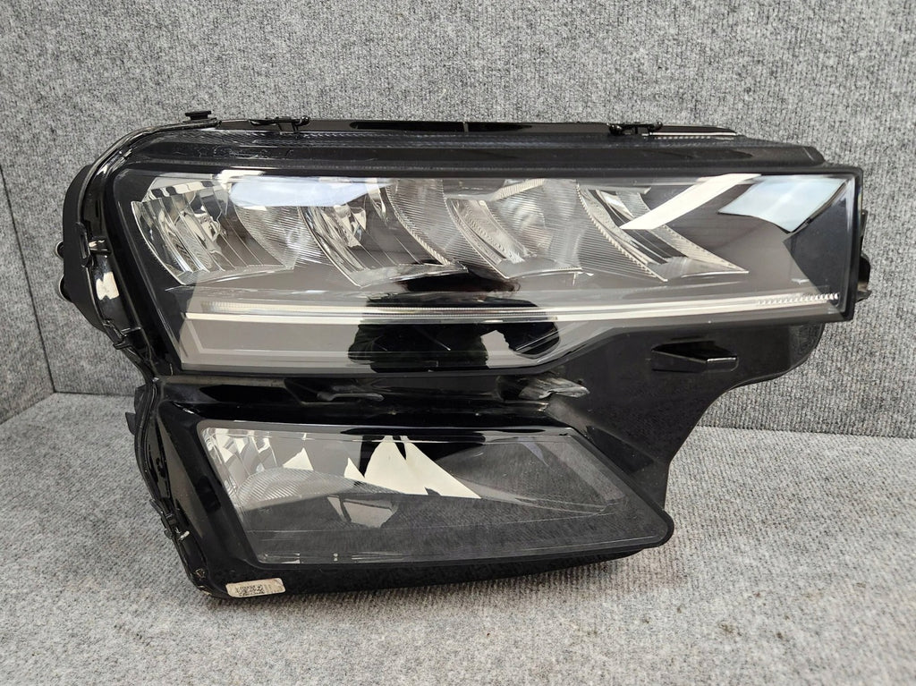 Frontscheinwerfer Skoda Karoq 57B941010SCZ LED Rechts Scheinwerfer Headlight SCH6505426067mq