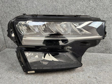 Laden Sie das Bild in den Galerie-Viewer, Frontscheinwerfer Skoda Karoq 57B941010SCZ LED Rechts Scheinwerfer Headlight SCH6505426067mq