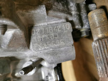 Load image into Gallery viewer, Motor Citroën C5 Aircross 10FKBJ 1.6 THP Benzin Engine Unkomplett MOT4767506917pd