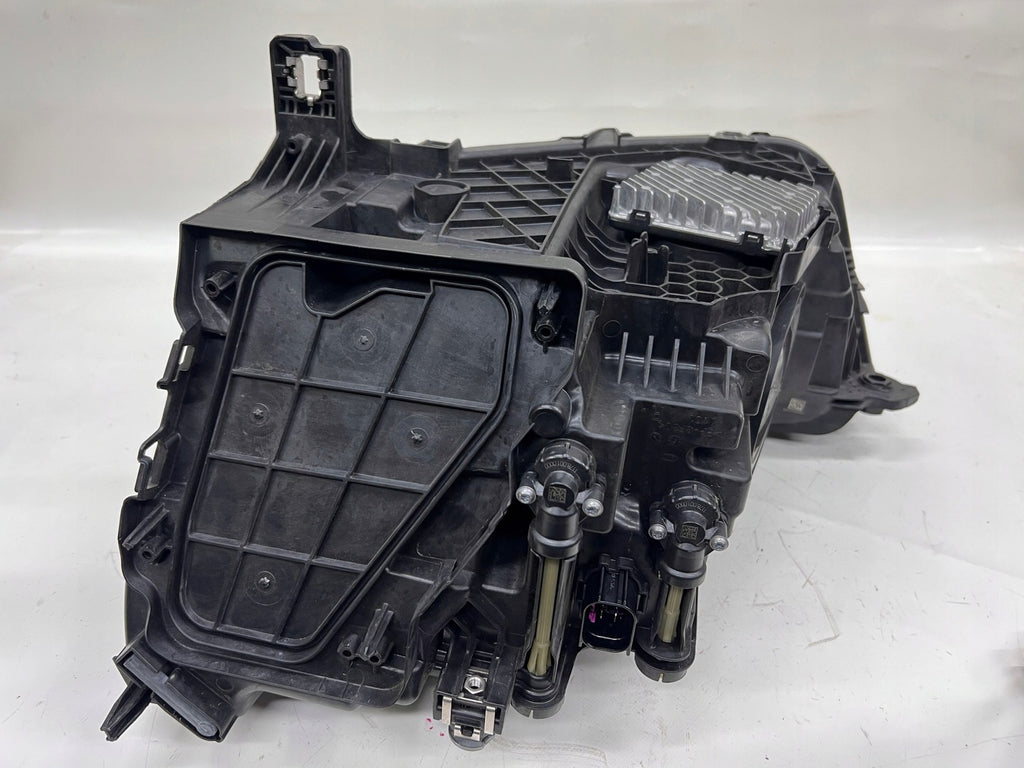 Frontscheinwerfer Audi Q3 83A941012 Full LED Rechts Scheinwerfer Headlight SCH6081906847kv