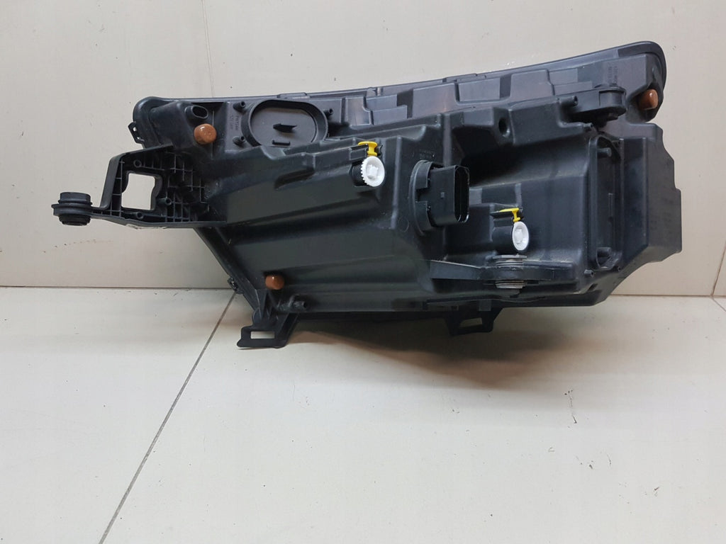 Frontscheinwerfer Skoda Kamiq 658941016 LED Rechts Scheinwerfer Headlight SCH2882478530wp