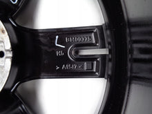Laden Sie das Bild in den Galerie-Viewer, 1x Alufelge 17 Zoll 7.5" 5x112 25ET 8746631 BMW Rim Wheel FEL7715669052kr