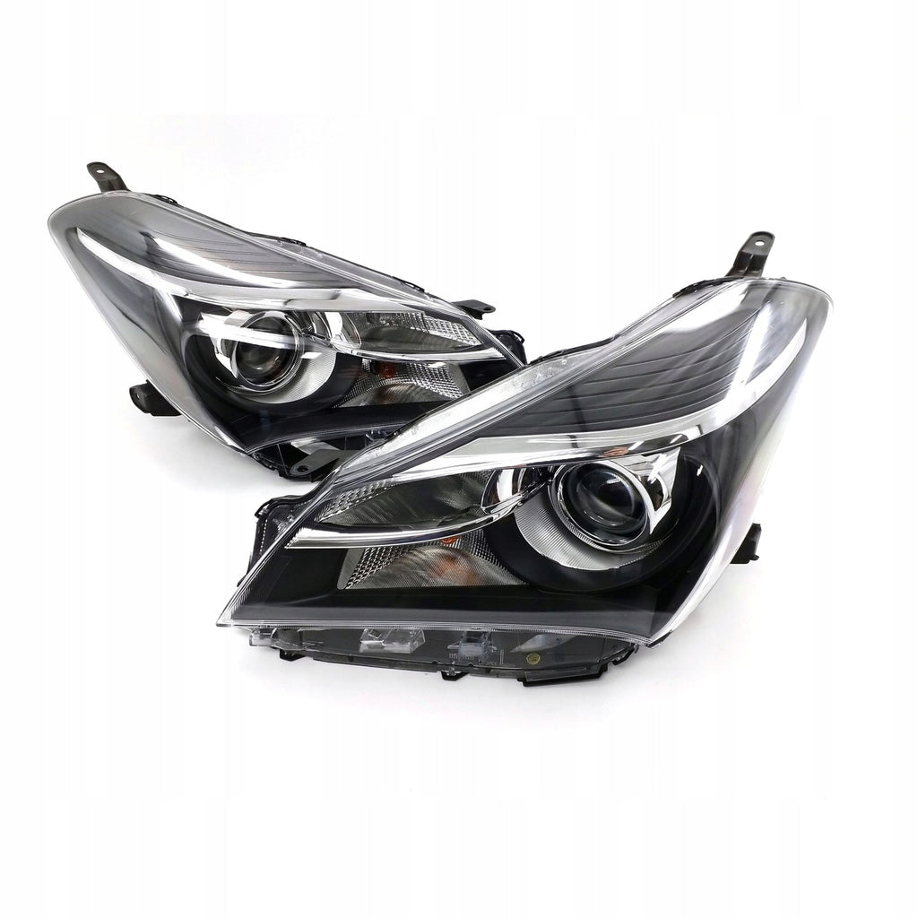 Frontscheinwerfer Toyota Yaris 81170-0DA30 81130-0DA30 Rechts oder Links