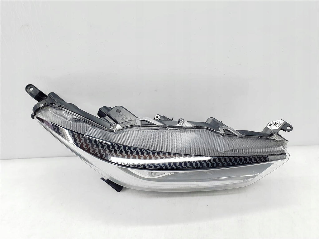 Frontscheinwerfer Toyota IV Yaris Full LED Rechts Scheinwerfer Headlight SCH4694894429it