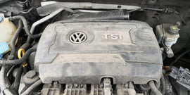 Motor VW Passat B7 New Beetle CPR 1.8 TSI 170PS Benzin Engine Unkomplett