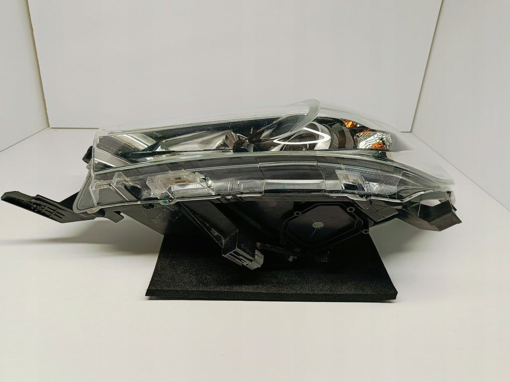 Frontscheinwerfer Toyota Hilux VIII LED Links Scheinwerfer Headlight SCH3476717626vo