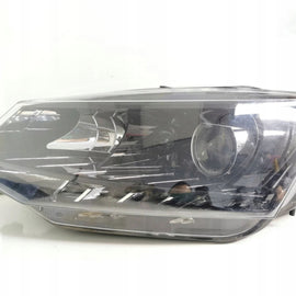 Frontscheinwerfer Skoda Fabia I 6V1941015A LED Links Scheinwerfer Headlight SCH5428374014wy