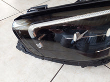 Laden Sie das Bild in den Galerie-Viewer, Frontscheinwerfer Mercedes-Benz W213 A2139066308-1 Links Scheinwerfer Headlight