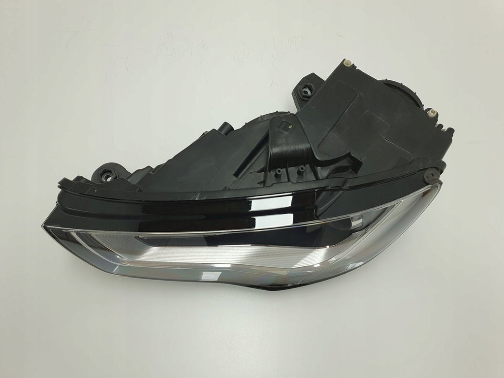 Frontscheinwerfer Audi A3 8V0941005AE Xenon Links Scheinwerfer Headlight