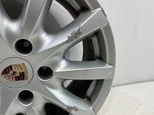 Load image into Gallery viewer, 1x Alufelge 18 Zoll 8.0" 5x130 7P5601025 Porsche Cayenne Rim Wheel FEL5845223400sm