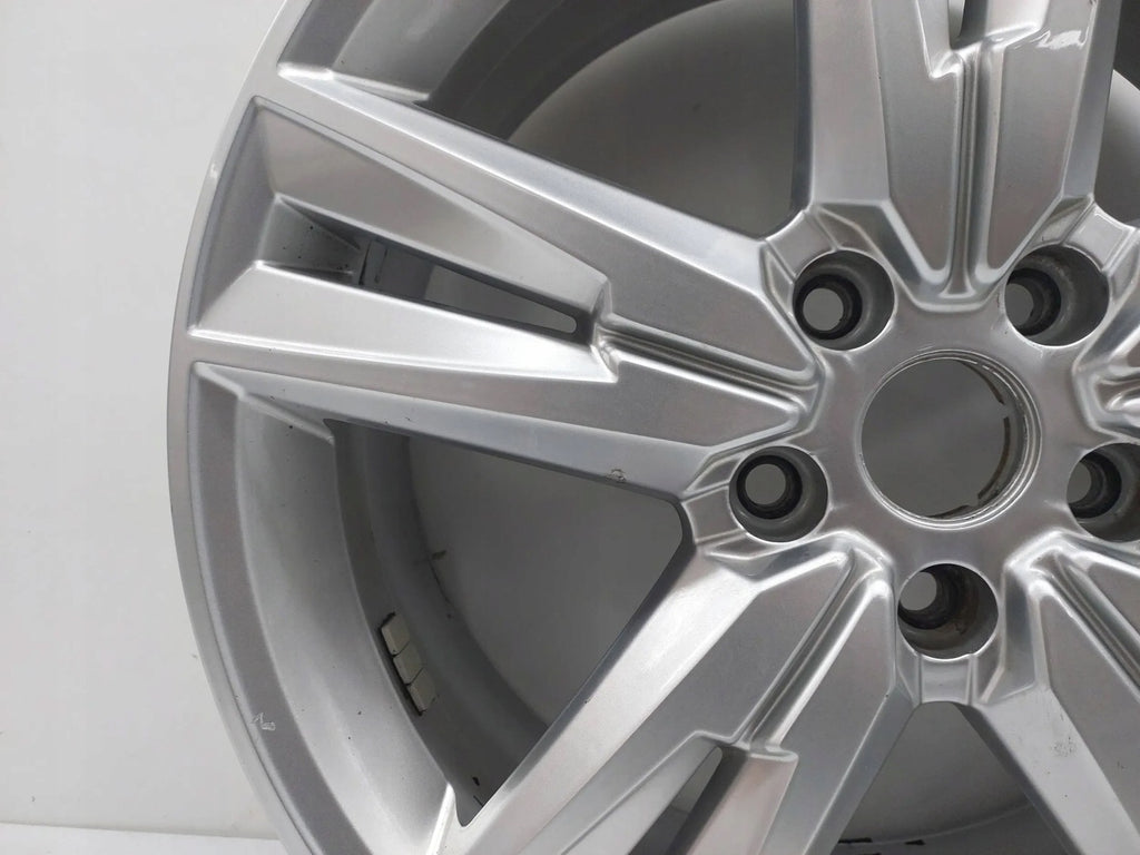 1x Alufelge 18 Zoll 7.0" 5x112 45ET 575601025G Seat Ateca Rim Wheel FEL8064685908jz