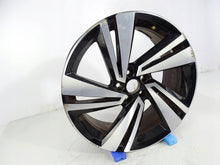 Laden Sie das Bild in den Galerie-Viewer, 1x Alufelge 18 Zoll 7.0" 5x112 39ET 2GM601025H VW T-Cross Rim Wheel FEL8486743609hq