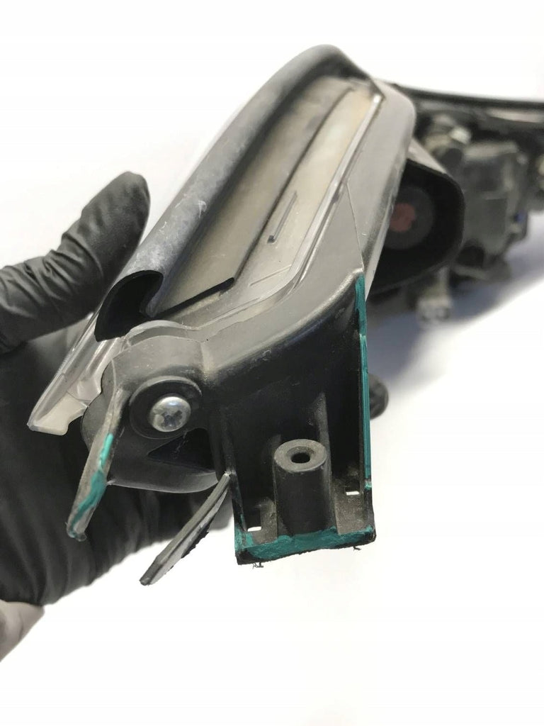 Frontscheinwerfer Toyota 81150F4180 LED Links Scheinwerfer Headlight