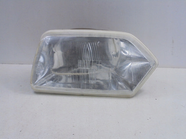 Frontscheinwerfer Citroën Gs AK-12-656594 Rechts Scheinwerfer Headlight SCH7040483064sf
