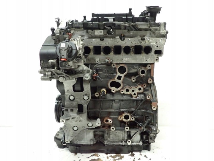 Motor Audi Seat VW A3 Leon DTR 2.0 TDI 116PS 85kW 103TKm 2021 Diesel Unkomplett MOT2028462980qk