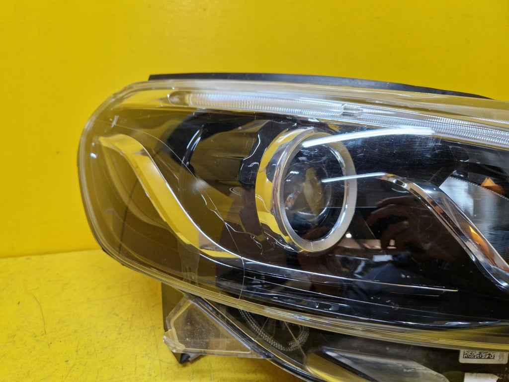 Frontscheinwerfer Toyota Proace 9808237480-00 Rechts Scheinwerfer Headlight SCH1114556323go