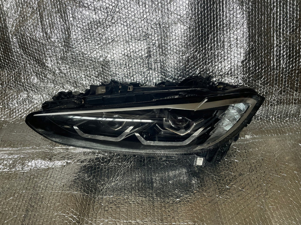 Frontscheinwerfer BMW 4 G22 G23 G26 5A29B17-02 Full LED Links Headlight SCH8400338044mx