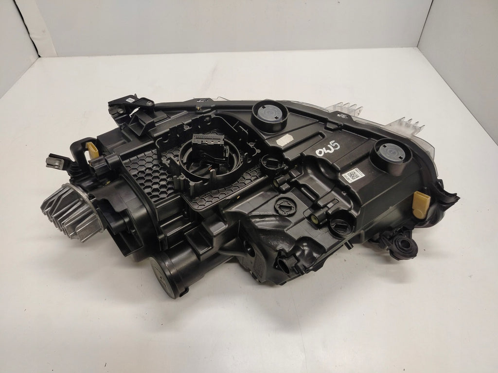 Frontscheinwerfer VW Polo 2G1941036R Rechts Scheinwerfer Headlight SCH4062410202dw