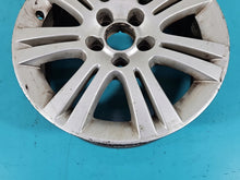 Laden Sie das Bild in den Galerie-Viewer, 1x Alufelge 16 Zoll 6.5" 5x110 Opel Astra Rim Wheel FEL7747031639wx