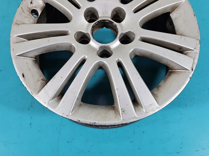 1x Alufelge 16 Zoll 6.5" 5x110 Opel Astra Rim Wheel FEL7747031639wx