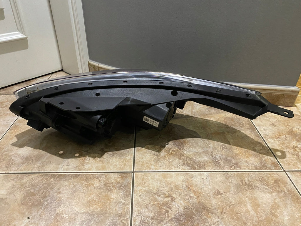 Frontscheinwerfer Kia Proceed J792111020 Rechts Scheinwerfer Headlight