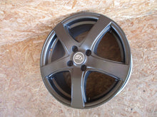 Laden Sie das Bild in den Galerie-Viewer, 1x Alufelge 16 Zoll 6.5" 4x100 Opel Adam Rim Wheel FEL2451926864id