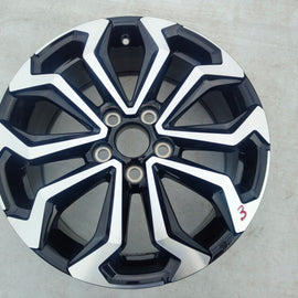 1x Alufelge 17 Zoll 7.0