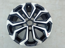 Load image into Gallery viewer, 1x Alufelge 17 Zoll 7.0" 5x114.3 50ET 42611-0DK70 Toyota Yaris Cross Rim Wheel FEL1369374379cd