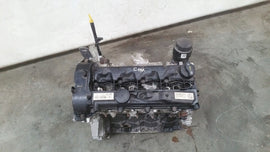 Motor Mercedes-Benz Cla C117 651900 2.2 CDI 2016 Diesel Engine Unkomplett