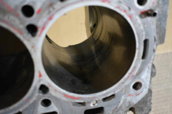 Motorblock Porsche Panamera 971 CVDA 4.0 TFSI Benzin Unkomplett MOT7855569003jo