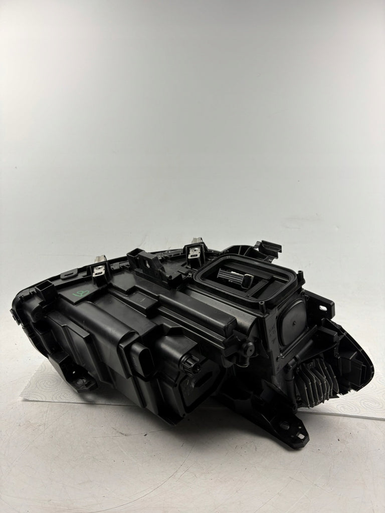 Frontscheinwerfer Mercedes-Benz W246 A2469063301 Links Scheinwerfer Headlight SCH3503747565am