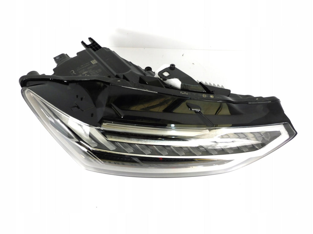 Frontscheinwerfer Audi A7 4K8941036F LED Rechts Scheinwerfer Headlight SCH3313606945sc