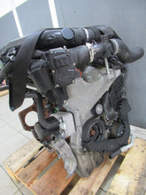 Load image into Gallery viewer, Motor Ford I M1DA M2DB 1.0 190TKm Benzin Engine Komplett MOT9969699152vr