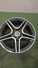 Load image into Gallery viewer, 1x Alufelge 18 Zoll 7.5" 5x112 A1774011500 Mercedes-Benz Amg Rim Wheel FEL1285614955zv