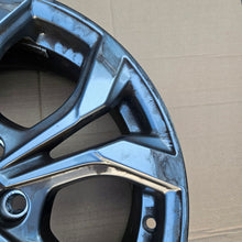 Load image into Gallery viewer, 1x Alufelge 17 Zoll 7.0" 5x108 50ET NX7C-1007-E1A Ford Focus Rim Wheel FEL7315999337ke