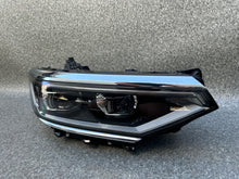 Load image into Gallery viewer, Frontscheinwerfer VW Passat B8 3G1941082P Rechts Scheinwerfer Headlight SCH6494847933zb
