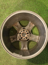 Load image into Gallery viewer, 1x Alufelge 19 Zoll 8.0&quot; 5x112 A1644011202 Mercedes-Benz W164 Rim Wheel