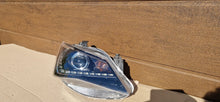Laden Sie das Bild in den Galerie-Viewer, Frontscheinwerfer Seat Ibiza IV 6J1941756 Rechts Scheinwerfer Headlight SCH5859418028oj