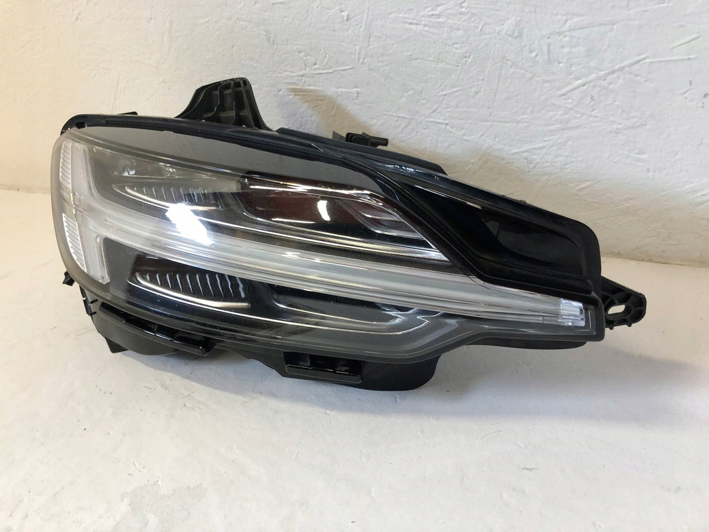 Frontscheinwerfer Volvo V60 S60 32314167 LED Rechts Scheinwerfer Headlight SCH5157006458en