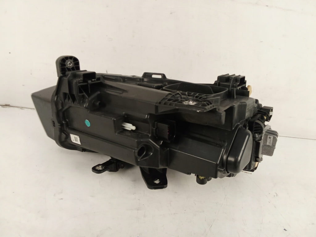 Frontscheinwerfer Audi Q2 81A941011 Links Scheinwerfer Headlight SCH4328345091im